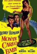 Monte Carlo Baby poster image