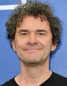 Mark Cousins