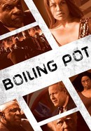 Boiling Pot poster image
