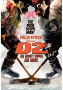 D2: The Mighty Ducks poster image