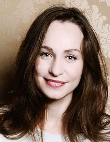 Gabriella Hámori