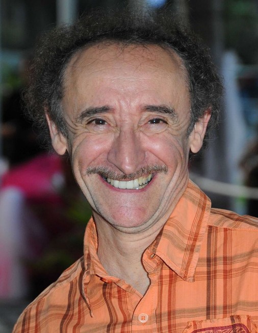 Michel Cremades