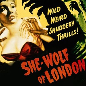 She-Wolf of London photo 1