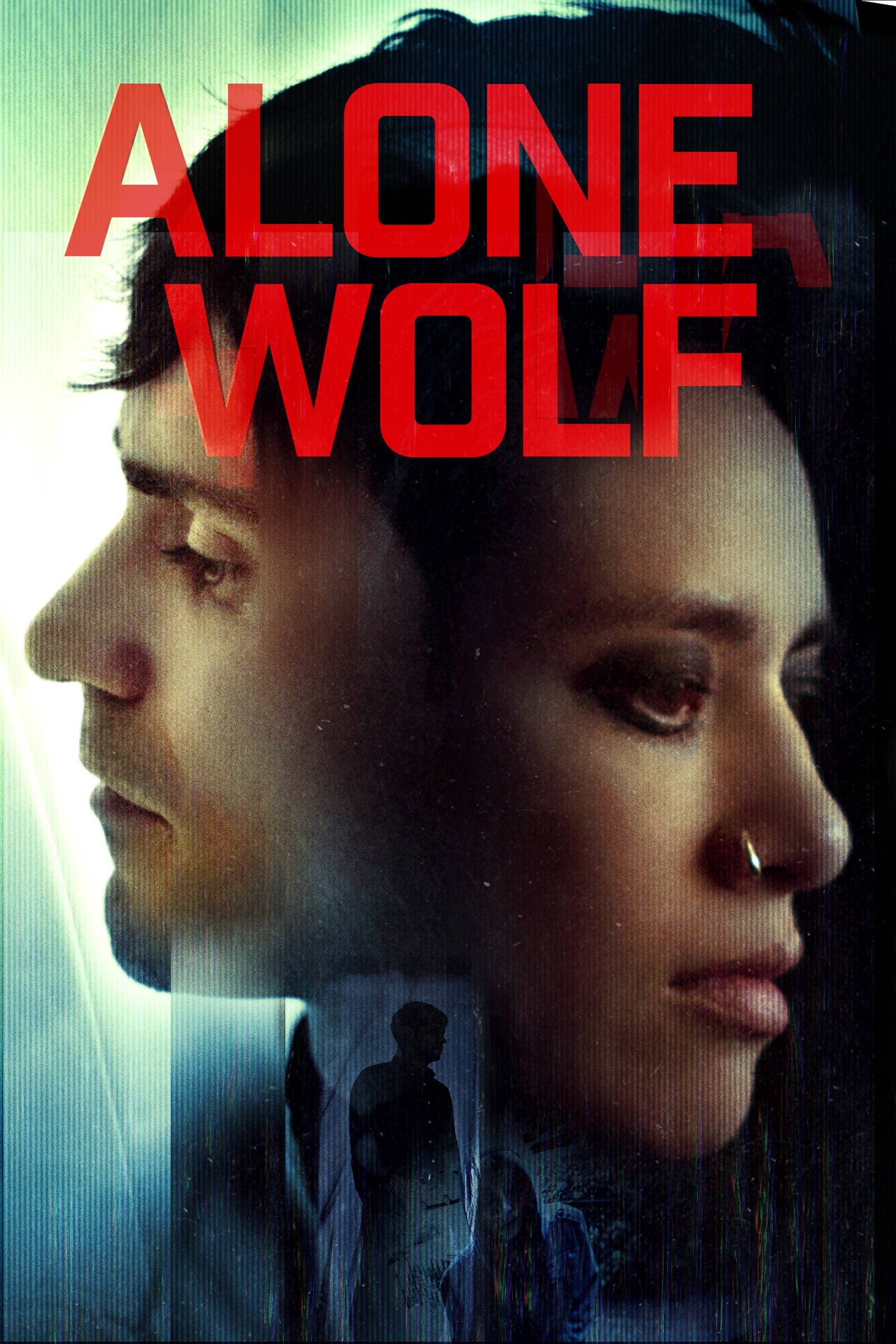 Alone: A Wolf's Winter (2020) - Filmaffinity