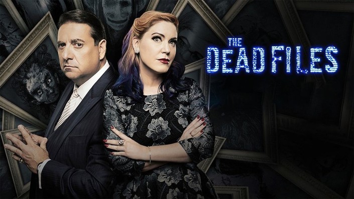 The dead files season 11 shop