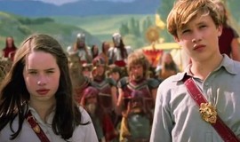 The Chronicles of Narnia: The Lion, The Witch and The Wardrobe