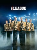 The League: Season 1