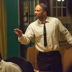 Common as James Bevel in "Selma." photo 16