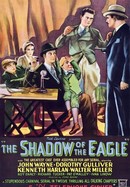 Shadow of the Eagle poster image