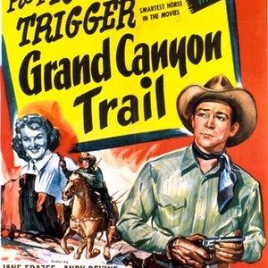 Grand Canyon Trail (1948) photo 10