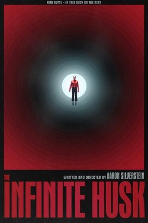 The Infinite Husk poster