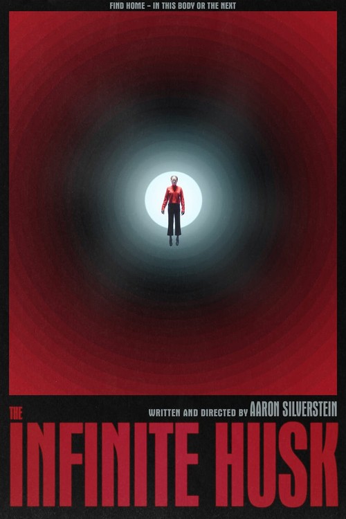 The Infinite Husk poster