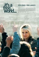 It's a Free World poster image