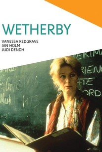 Wetherby poster