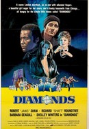 Diamonds poster image