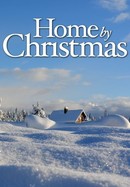 Home by Christmas poster image