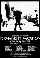 Permanent Vacation poster image