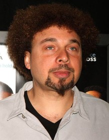 Malcolm Spellman