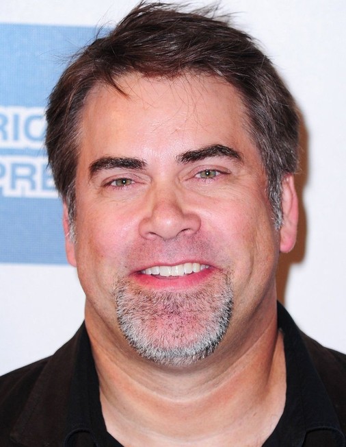 Keith Hudson