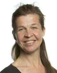Ingela Olsson