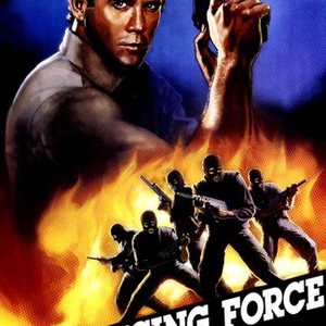 "Avenging Force photo 6"