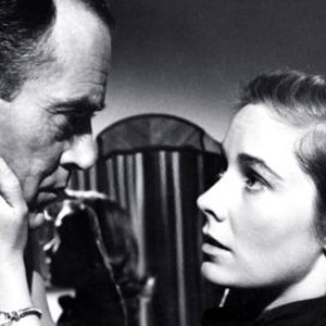The Wrong Man (1956) photo 10