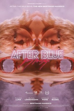 After Blue poster