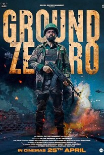 Ground Zero 2025 Rotten Tomatoes