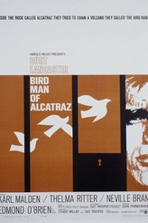 終身犯 / Birdman of Alcatraz