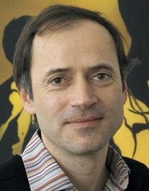 Gerhard Meixner