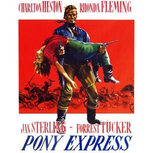 Pony Express photo 5