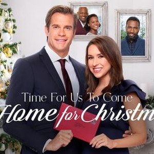 Time for us to come online home for christmas watch online