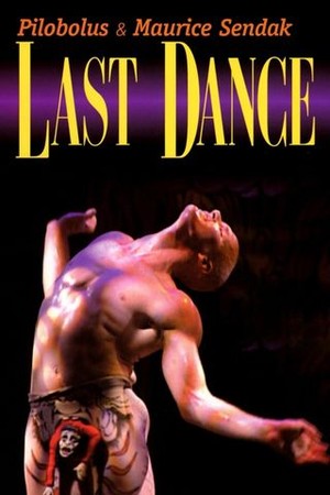 Last Dance poster