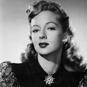 THE MATING OF MILLIE, Evelyn Keyes, 1948