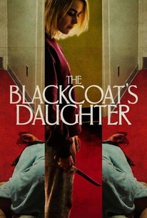 Watch trailer for The Blackcoat's Daughter