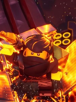 Lego ninjago season 16 release 2025 date