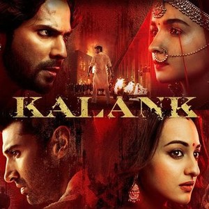 Kalank movie online hotsell free watch dailymotion