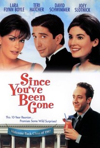 Since i found you full movie online outlet