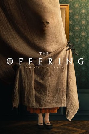 The Offering poster