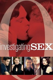 Investigating Sex | Rotten Tomatoes