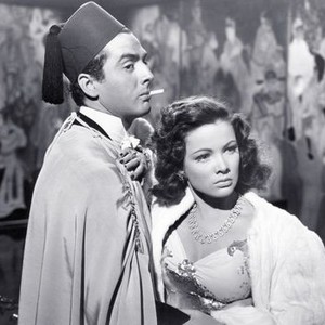 The Shanghai Gesture (1941) photo 1