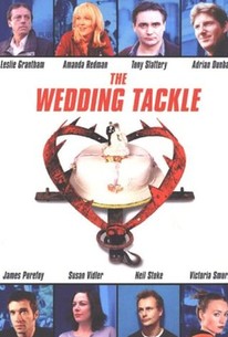 Poster for The Wedding Tackle