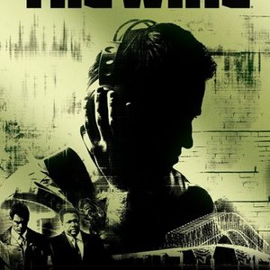 The Wire: Season 2, Episode 2 - Rotten Tomatoes