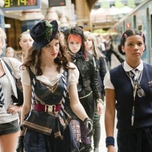St Trinian's 2: The Legend of Fritton's Gold (2009)