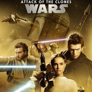 Star Wars 9's Rotten Tomatoes Score Lower Than Attack of the Clones