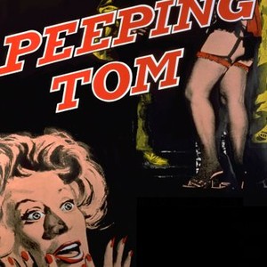 "Peeping Tom photo 2"