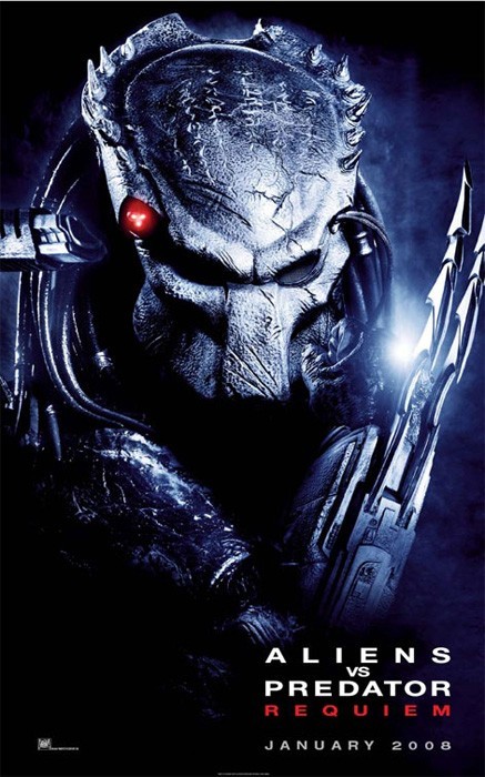 Aliens vs. Predator: Requiem Pictures - Rotten Tomatoes