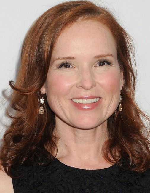 Jennifer Todd
