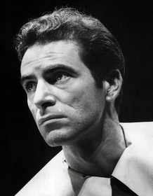 Tim O'Connor