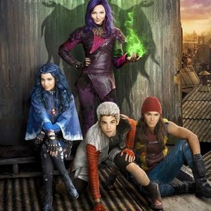 Descendants 2 watch hot sale online